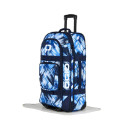 OGIO TRAVEL BAG TERMINAL BLUE HASH P/N: 5923088OG