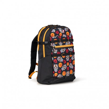 OGIO BACKPACK ALPHA+ 20 SKULLS P/N: 5922174OG