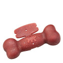 FERPLAST Cube M Jukka - dog chew - 3 pcs.