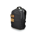 Port Designs Sydney 39.6 cm (15.6") Backpack Black