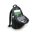 Port Designs Sydney 39.6 cm (15.6") Backpack Black