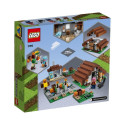 LEGO Minecraft 21190 Abandoned Village