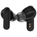 słuchawki Skullcandy Smokin Buds True WirelessIn-ea rTrue Black