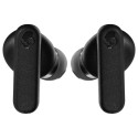 słuchawki Skullcandy Smokin Buds True WirelessIn-ea rTrue Black