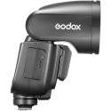 Godox flash V1 Pro for Canon