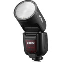 Godox flash V1 Pro for Canon