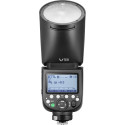 Godox välk V1 Pro Canonile