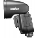 Godox välk V1 Pro Canonile