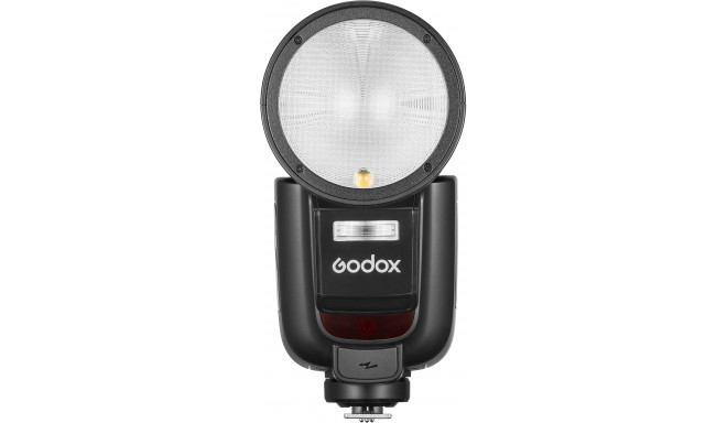 Godox flash V1 Pro for Canon