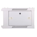 Extralink EX.8536 rack cabinet 4U Wall mounted rack Grey
