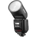 Godox flash V1 Pro for Nikon