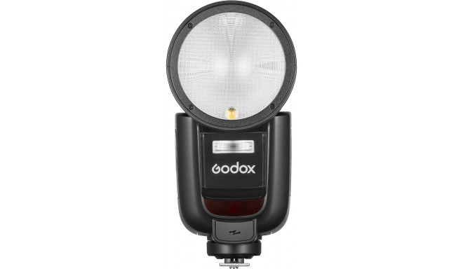 Godox flash V1 Pro for Nikon