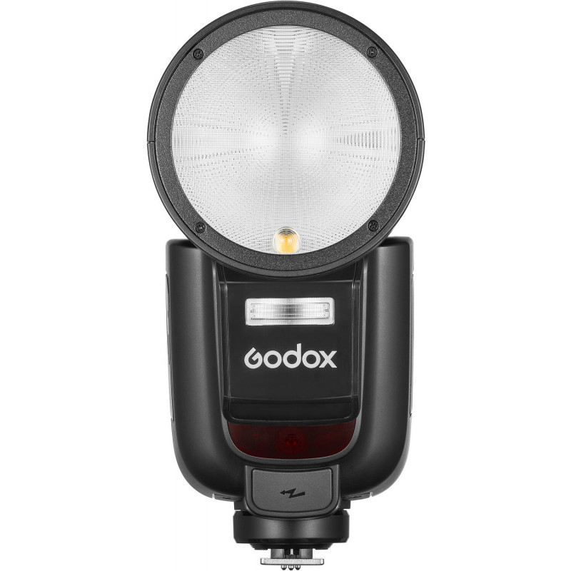 Godox välk V1 Pro Fujifilmile