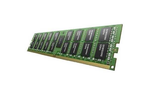 Samsung RDIMM 8GB DDR4 1Rx8 3200MHz PC4-25600 ECC REGISTERED M393A1K43DB2-CWE