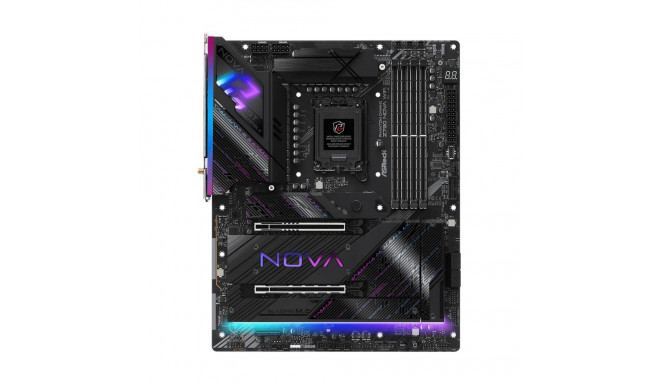 Asrock Z790 Nova WiFi Intel Z790 LGA 1700 ATX