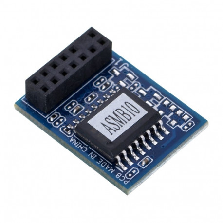 ASUS ASMB10-IKVM kaugjuhtimispuldi adapter