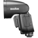 Godox flash V1 Pro for OM System/Panasonic