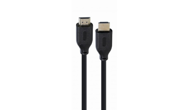 Gembird CC-HDMI8K-2M HDMI kaabel HDMI Type A (Standard) must