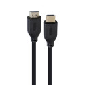 Gembird CC-HDMI8K-2M HDMI cable HDMI Type A (Standard) Black