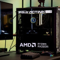 Actina 5901443330370 PC Midi Tower AMD Ryzen™ 7 7800X3D 32 GB DDR5-SDRAM 2 TB SSD AMD Radeon RX 7900