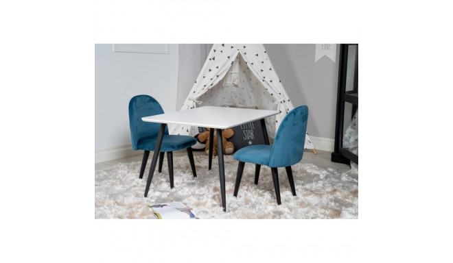 Lastelaud Polar koos toolidega