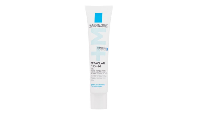 La Roche-Posay Effaclar Duo (+) M (40ml)