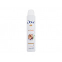 Dove Go Fresh Passion Fruit 48h (200ml)