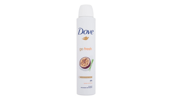 Dove Go Fresh Passion Fruit (200ml)