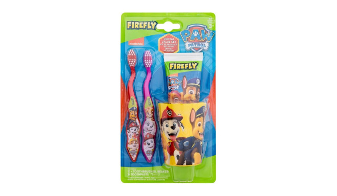 Nickelodeon Paw Patrol Dental Value Set (1ml)