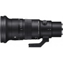 Sigma AF 500mm f/5.6 DG DN OS Sports lens for Sony E