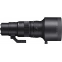 Sigma AF 500mm f/5.6 DG DN OS Sports lens for L-Mount