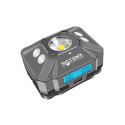 Headlight Warsun W07B, 500lm, 800mAh, M-USB