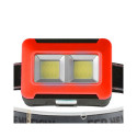 Headlight Warsun W05, 180lm, 3xAAA