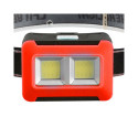 Headlight Warsun W05, 180lm, 3xAAA