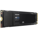 "M.2 2TB Samsung 990 EVO NVMe PCIe 5.0 x 4 retail"