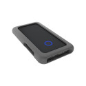 "D ICY BOX IB-DK2108M-C USB-C 8-Port 100W DockingStation"
