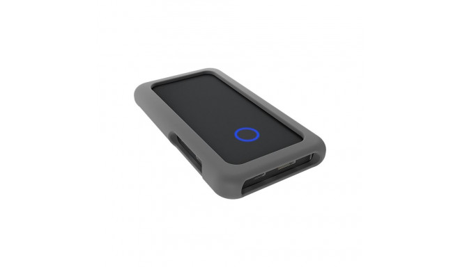 "ICY BOX IB-DK2108M-C USB-C 8-in-1 PD 100W DockingStation"