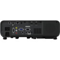 "(1920x1080) Epson EB-L265F 3-LCD 4600 Lumen 16:9 VGA HDMI USB composite video Speaker Full HD Black