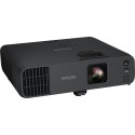 "(1920x1080) Epson EB-L265F 3-LCD 4600 Lumen 16:9 VGA HDMI USB composite video Speaker Full HD Black