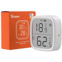 Sonoff temperature sensor SNZB-02D