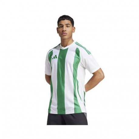 Adidas Striped 24 JSY M T-shirt IW2148 (M)