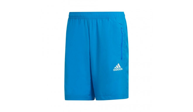 Adidas AeroReady Designed 2 Move Woven M HC6857 shorts (S)