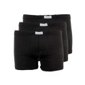 Calvin Klein Pure Trunk 3Pk M 000NB3262A boxer shorts (L)