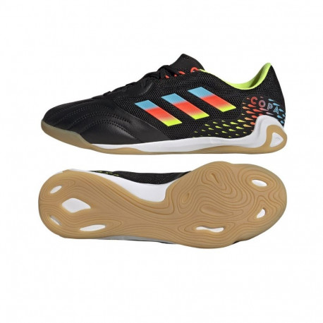 Adidas Copa Sense.3 IN Sala M HR1848 football boots (44)
