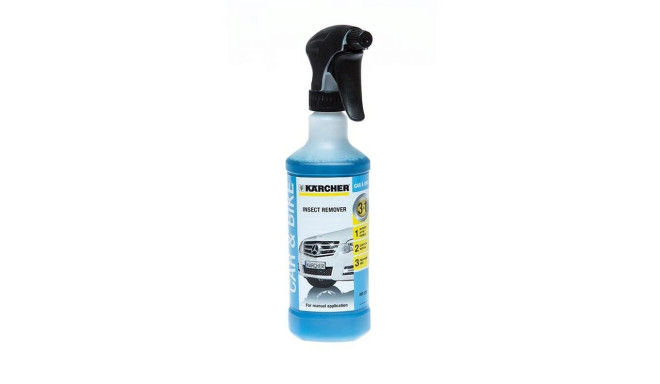 INSECT REMOVER 3IN1 0.5L KÄRCHER