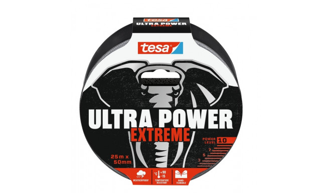 56623 ULTRA POWER EXTR. JUOSTA 25M 50MM