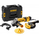 Dewalt DWE4257KT sander