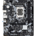 ASRock B760M-HDV/M.2 D4, motherboard - 1700