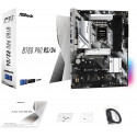 ASRock B760 Pro RS/D4, motherboard - 1700