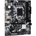 ASRock B760M-HDV/M.2 D4, motherboard - 1700